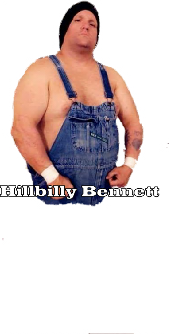 Hillbilly Bennett
